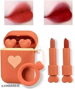 Earphone Sanp Lipstick