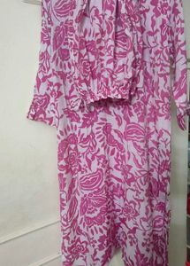 Rayon/Cotton/Mailai Cotton All Mix