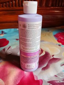 Mamaearth Rosemary Hair Growth Oil 👌