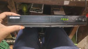 SamSung DVD Player