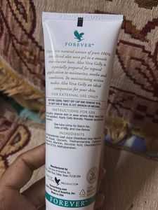 aloe Vera gelly