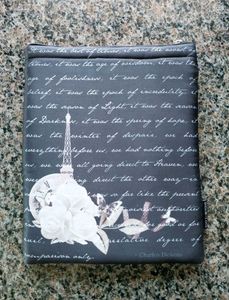 5 Book Sleeves Bundle (Booksleeves)