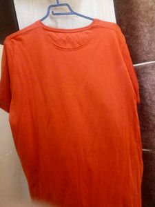 Timberland Original T Shirt Xl Size With Super New Condition And Non Used Just Size Problem So Selling