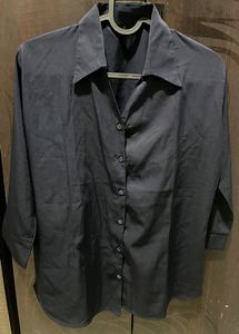 COMBO- Pack Of 2 Formal Shirts!