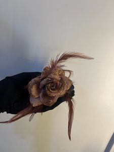 Hair Clip