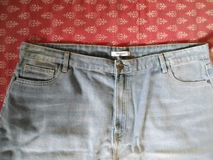 Blue Jean&#39;s