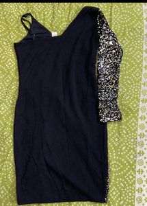 Bodycorn Party Wear Mini Dress