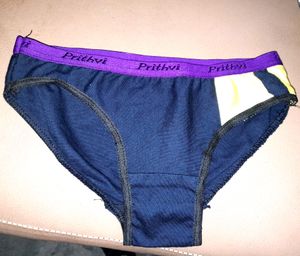 Combo Panty With Sandow