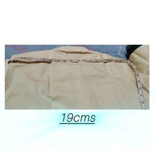 Mens Plain Shirt