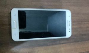 4G Samsung Galaxy J5 With Original Mi Charger