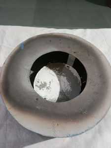 Bati Sikhane Ka Oven
