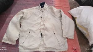 3xl Size Coat Winter Wear Mens Jacket
