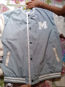 Varsity Jacket
