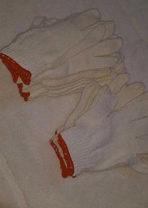 Gloves