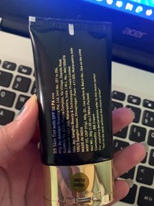 Manish Malhotra BB Skin Tint With SPF 50 PA+++