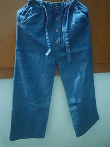 Girls Jeans