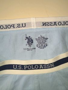 U.S. Polo Assn. Briefs 🔵