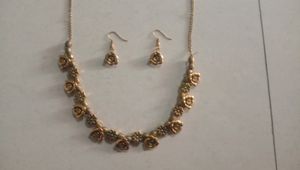 👀Jewellery Set💙