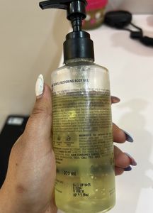 Kaya Body Gel