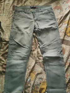 Royal Jeans Co. Grey Denim