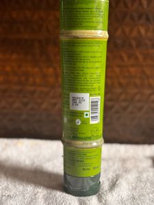 WOW Korean Bamboo Gel