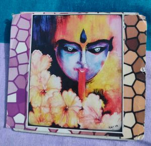 Hand-Painted Showpieces Combo