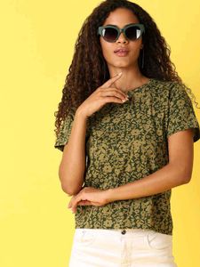 Trendy New Top For Women