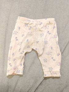 FRENDZ brand, Boys Pyjama, 3-6 Months, Peach Colour