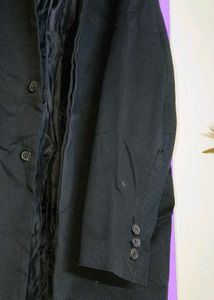 Black Coat