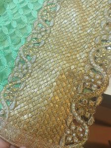 Green Full Suit
