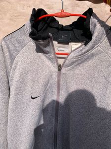Orignal Nike Gray Jacket