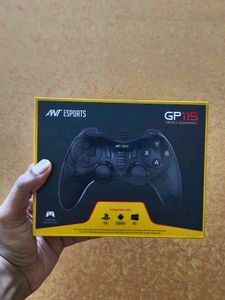 ANT eSports GP 115 Joystick Pack Of 2