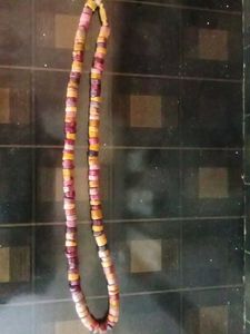 Beaded Necklace