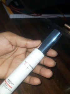Bright Eye Cream