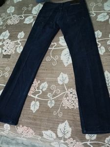 Brand Name-Passport Jeans,Size-34