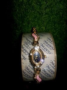 This Is A Beautiful Watch For Women