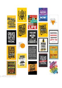 🎉 Anime, Motivational, God, Abstract, Boho Poster
