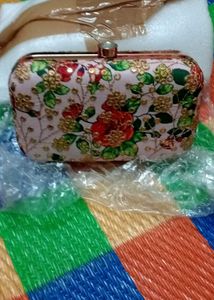New Branded Clutch 😍
