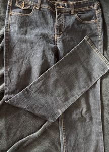 y2k Original Gloria Vanderbilt Straight Fit Jeans