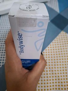 Be Bodywise Sunscreen