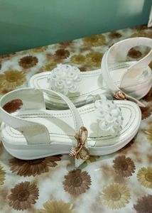 Kids Girls Sandals