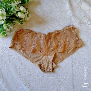 Golden Panty
