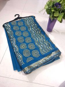 Fancy Saree