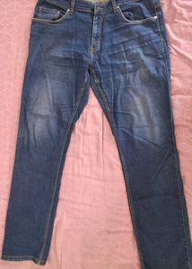 Jeans Tshirt Combo Good Condition