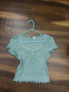 Trendy Top❤️