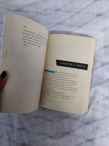 Thirteen Reasons Why