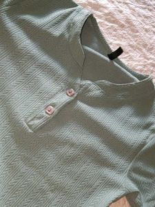 Stylish Design Woman Top