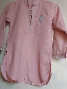 Pathani Kurta.