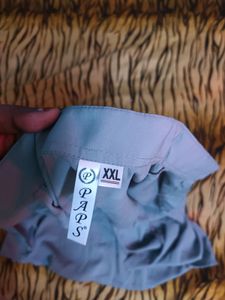 Women&#39;s Grey Formal Shirt