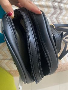 Trillionaire Bunny Backpack